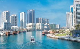 Wyndham Dubai Marina 4